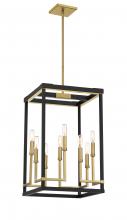  2119-726 - 8 LIGHTS PENDANT