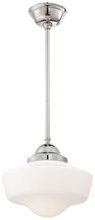  2256-613 - 1 LIGHT PENDANT