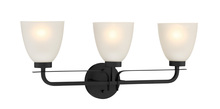  2883-66A - 3 LIGHT BATH