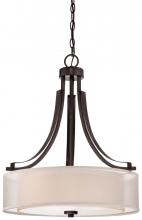  4104-172 - 3 LIGHT PENDANT