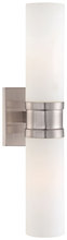  4462-84 - 2 LIGHT WALL SCONCE