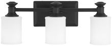  5173-66A - 3 LIGHT BATH