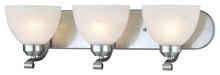  5423-84 - 3 LIGHT BATH