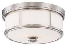  6368-84 - FLUSH MOUNT