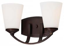  6962-284 - 2 LIGHT BATH