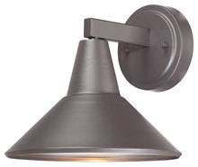 Minka-Lavery 72211-615B - 1 LIGHT WALL MOUNT