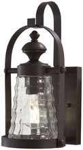  72621-615B - Sycamore Trail - 1 Light Wall Mount