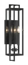 Minka-Lavery 73330-66A - 2 LIGHT OUTDOOR WALL MOUNT