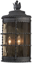  8887-A39 - 2 LIGHT POCKET LANTERN