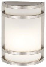  9801-144 - Bay Viewâ„¢ - 1 Light Outdoor Pocket Lantern