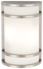  9802-144 - Bay View™ - 2 Light Outdoor Pocket Lantern