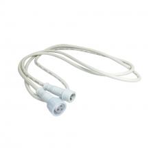  NEFLINTW-EW-4 - 4' Quick Connect Linkable Extension Cable for Can-less Downlights