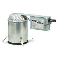  NHRM3-5L4C12 - 5" Marquise III Non-IC Remodel Housing, 24W / 2500lm, 120-277V Input, 0-10V Dimming