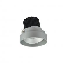  NIO-4RTLACDXHZ - 4" Iolite LED Round Trimless Adjustable, 800lm / 14W, Comfort Dim, Haze Adjustable / Haze