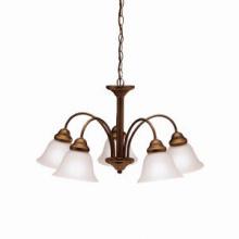  2093OZ - Chandelier 5Lt