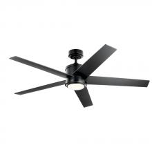  300044SBK - 56 Inch Brahm Fan