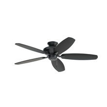 Kichler 330160SBK - 52 Inch Renew Fan