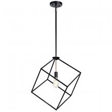  42525BK - Pendant 1Lt