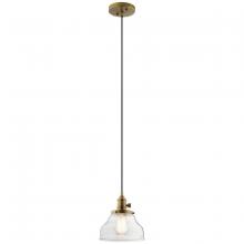  43850NBR - Mini Pendant 1Lt