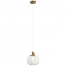  43852NBR - Mini Pendant 1Lt