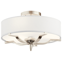  44314PN - Flush Mount 3Lt