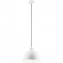  52153WH - Pendant 1Lt