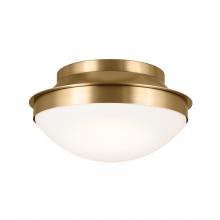  52544BNB - Flush Mount 2Lt