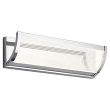  85049CH - Linear Bath 19in LED