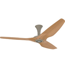  MK-HK4-05240001A470F221G10 - Ceiling Fan Kit, Haiku, 60", 100-277V/1PH, WiFi/BLE, Indoor, 0.05HP, <125W, (US,CA,MX), Low Prof