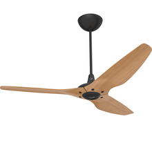  MK-HK4-05240601A258F221G10I20 - Ceiling Fan Kit, Haiku, 60", 100-277V/1PH, WiFi/BLE, Indoor, 0.05HP, <125W, (US,CA,MX), Universa