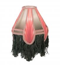  17499 - 10" Wide Margaret Shade