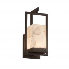  ALR-7511W-DBRZ - Laguna 1-Light LED Outdoor Wall Sconce