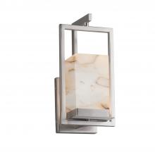  ALR-7511W-NCKL - Laguna 1-Light LED Outdoor Wall Sconce