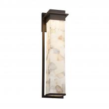  ALR-7545W-DBRZ - Pacific 24" LED Outdoor Wall Sconce