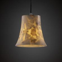  ALR-8815-20-NCKL-RIGID - Mini 1-Light Pendant