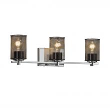  MSH-8443-10-CROM - Era 3-Light Bath Bar