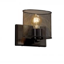  MSH-8447-30-DBRZ - Era ADA 1-Light Wall Sconce