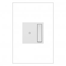  WNAL63W1 - Adorne® Wireless Smart Dimmer with Netatmo, White