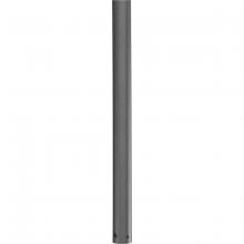 Progress P2606-143 - AirPro Collection 36 In. Ceiling Fan Downrod in Graphite