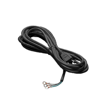  HCORD-BK - H Track 15FT Power Cord