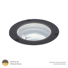  5031-30BBR - LED 3" 12V Inground Well Light