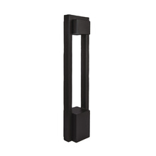  6643-30BK - Archetype LED 277V Bollard