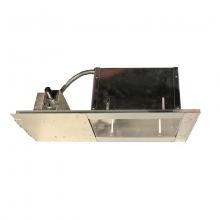  MT-116HS - Low Voltage Multiple Single Light Housing