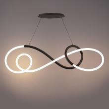  PD-19348-BK - Solo Pendant Light