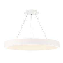  PD-33743-WT - CORSO Pendant Light