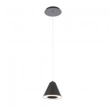  PD-72006-BK - KONE Mini Pendant Light