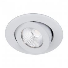  R3BRA-F927-WT - Ocularc 3.0 LED Round Adjustable Trim with Light Engine