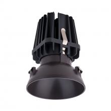  R4FRDL-927-DB - FQ 4" Round Downlight Trimless