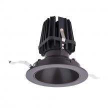  R4FRDT-927-DB - FQ 4" Round Downlight Trim