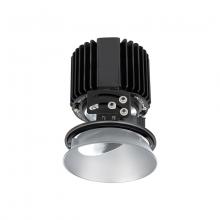  R4RAL-N827-HZ - Volta Round Adjustable Invisible Trim with LED Light Engine